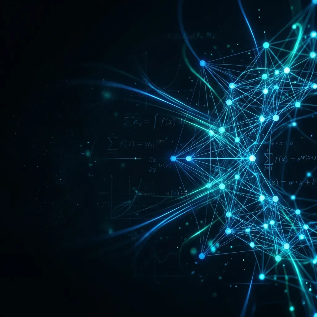 LineEquation Enterprise AI Platform