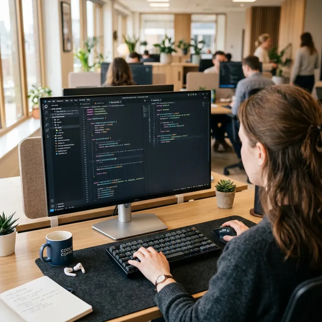 Software engineering and development