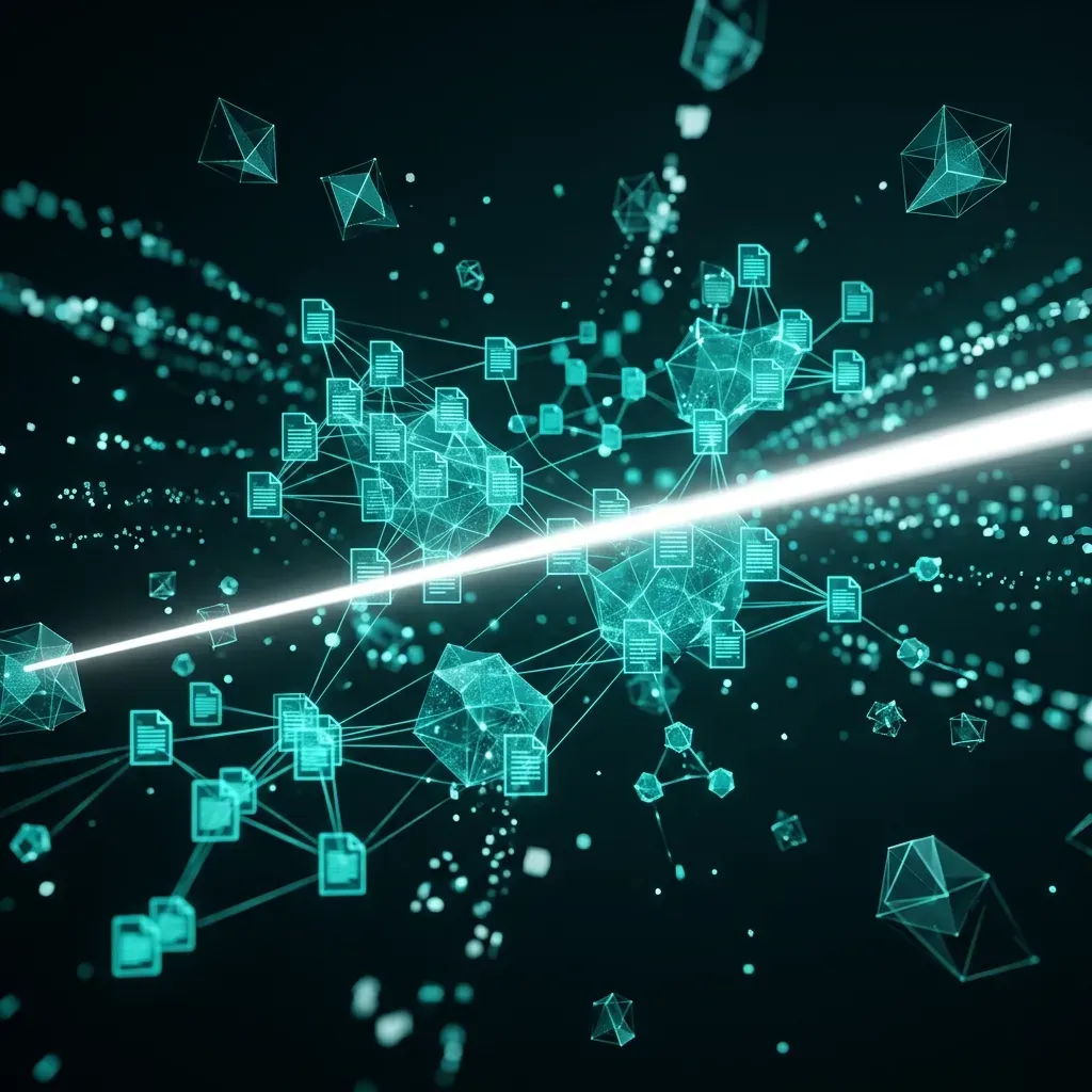 Enterprise Knowledge RAG